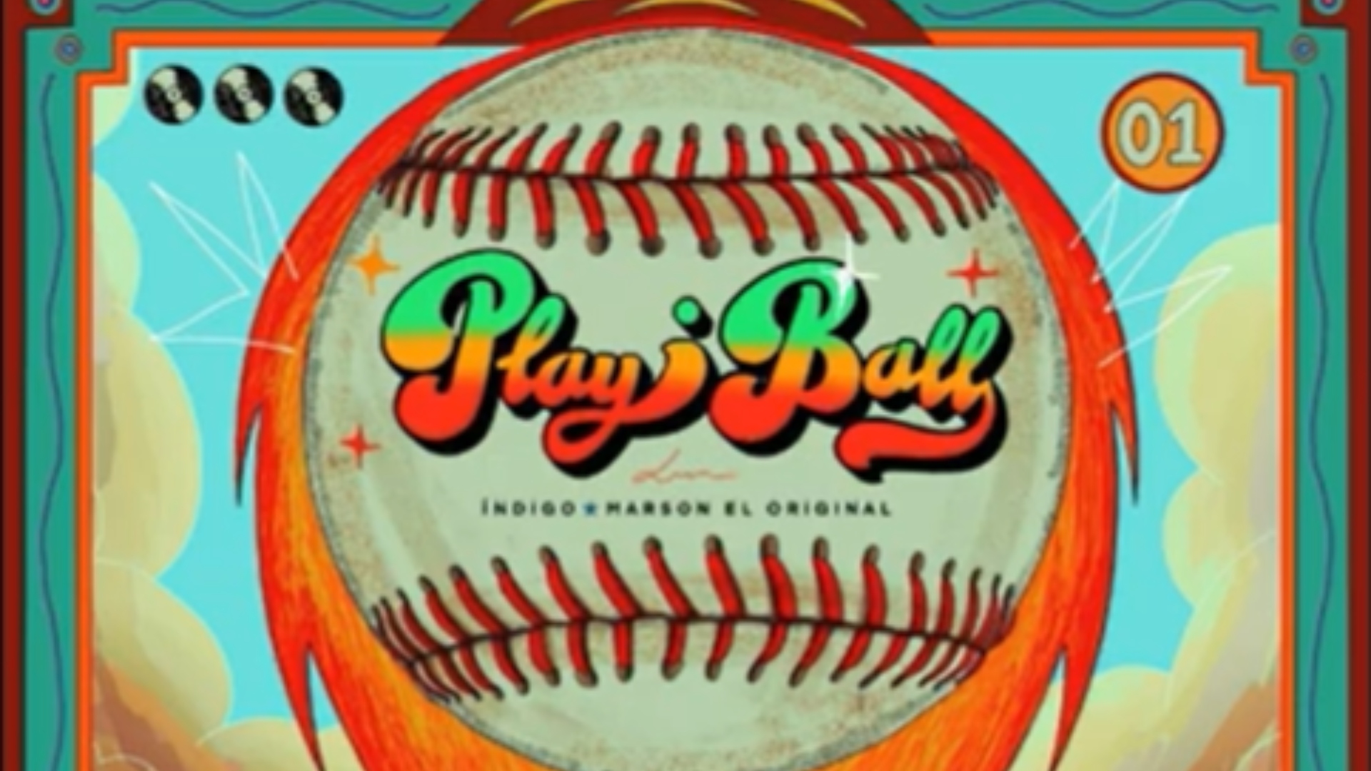 Índigo feat. Marson El Original