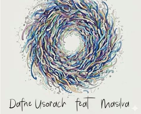  Masilva feat. Dafne Usorach