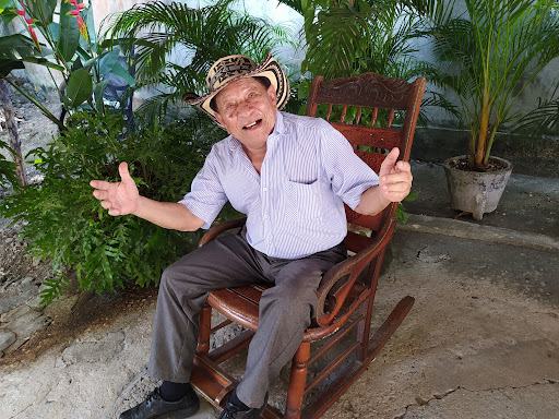 Rubén Darío Salcedo