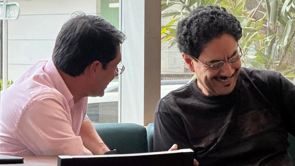 Camilo Romero renuncia a consulta presidencial del Frente por la Vida