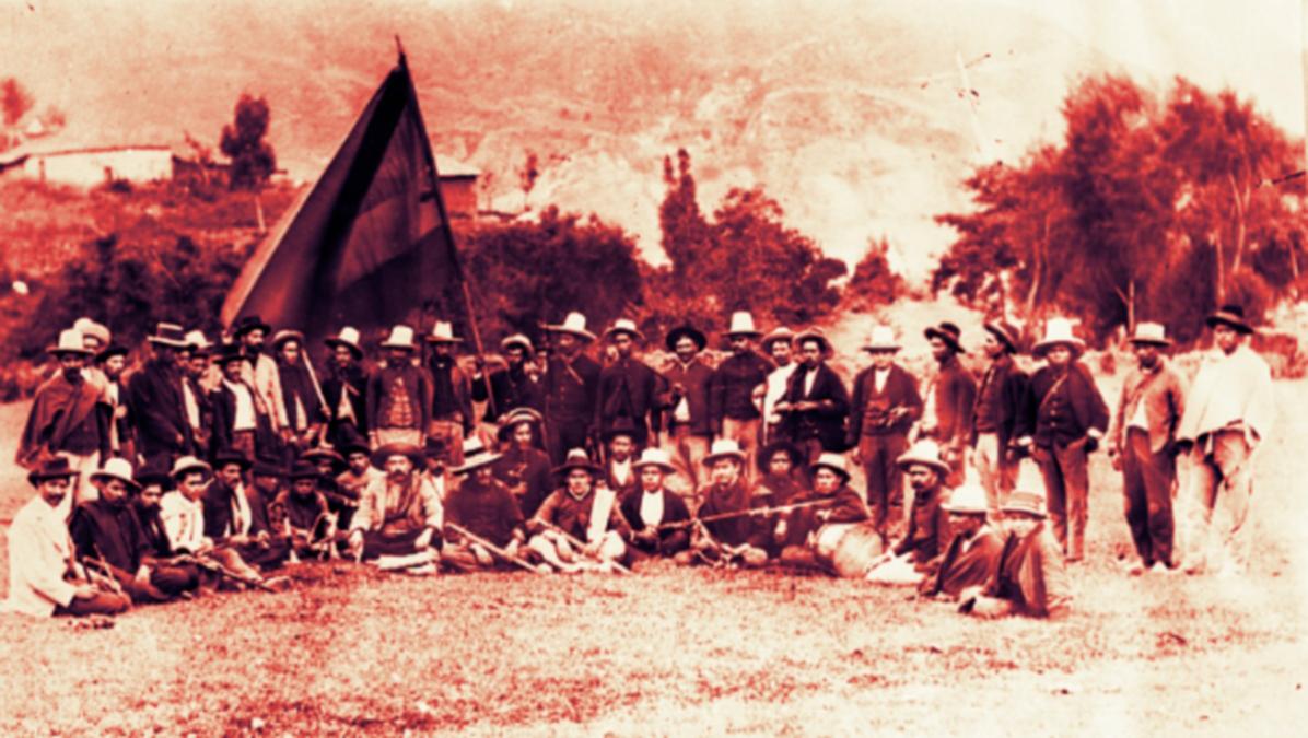 Documental 'Mil días' | fecha y hora de transmisión Canal Institucional