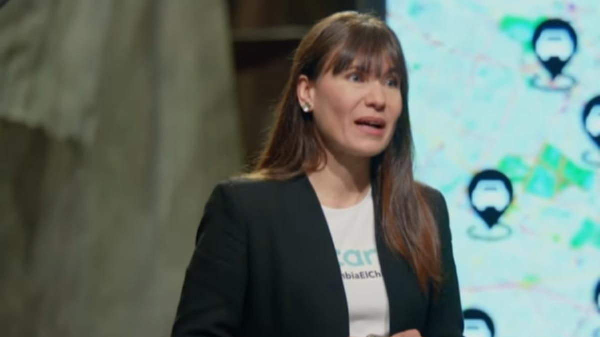 Quién es Zulma Guzmán y por qué tiene orden de captura internacional?