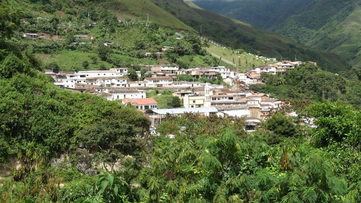 Colegios privados en Hacarí Colegios privados en Hacarí