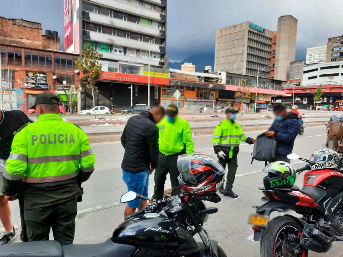adidas restrepo bogota