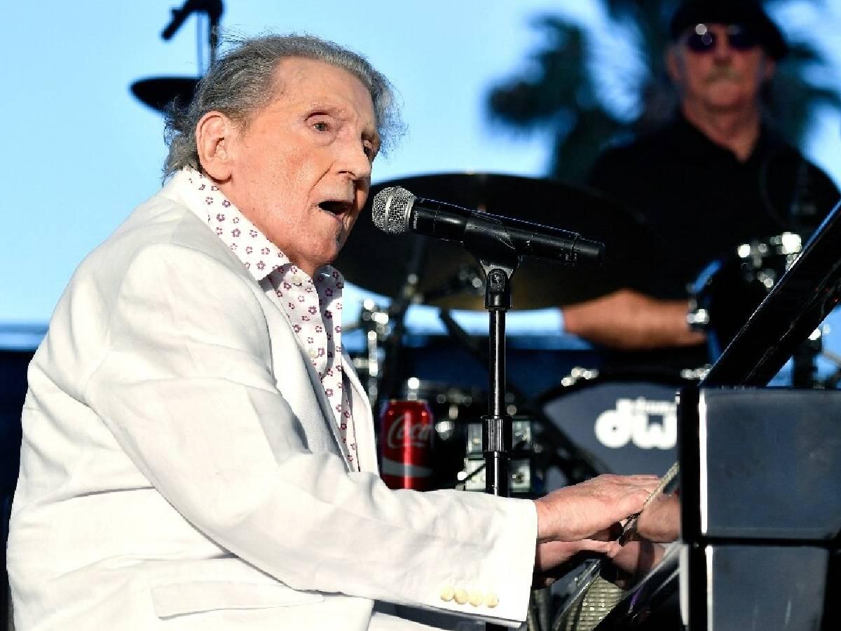 Jerry Lee Lewis: murió a los 87 años | Leyenda del rock & roll
