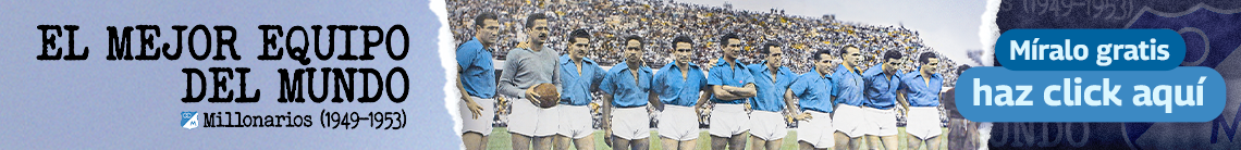 El mejor equipo del mundo 