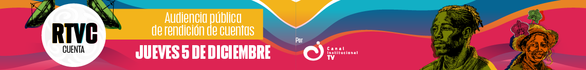 Rendición de cuentas RTVC 2024