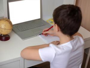 Uso de la tecnología por niños y niñas: consejos 