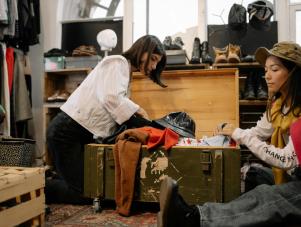 Economía circular: qué es, sostenibilidad 