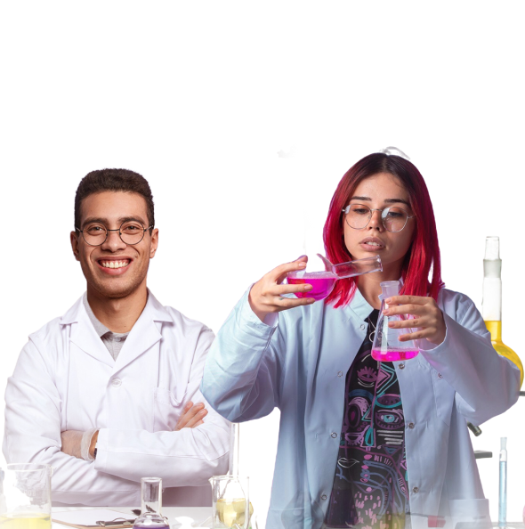 EN LA JUGADA CON LA CIENCIA