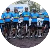 EQUIPO CICLISMO DE RUTA MASCULINO
