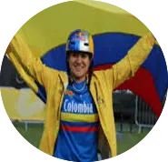 QUEEN SARAY VILLEGAS