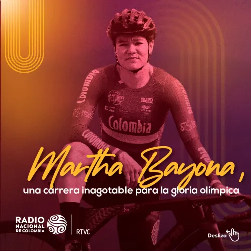 MARTHA BAYONA 1
