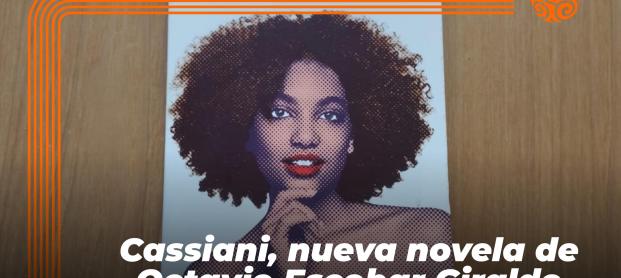 Entrevista con Octavio Escobar Giraldo, escritor manizaleño