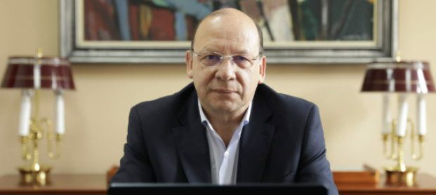 Plan de Fibra Óptica en la Amazonía es presentado por MinHacienda