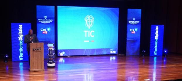 Colombia 4.0 en Medellín 2025: Agenda y programación