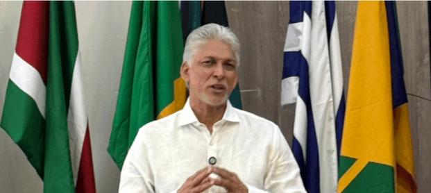 Soberanía digital en Colombia