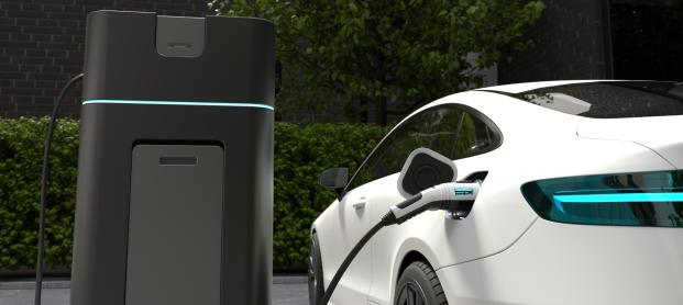 Beneficios tributarios por tener carro eléctrico