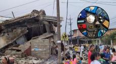 ¿Qué hacer antes, durante y después de un sismo? Recomendaciones para estar preparados