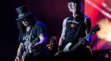 Guns N’ Roses en Bogotá octubre 2025 no se realizará