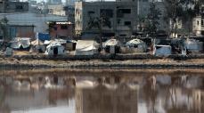 Emiratos Árabes Unidos quiere transportar agua potable a Gaza por medio de una tubería