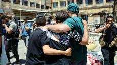 Enfrentamientos en Sueida, Siria: Más de 500 muertos