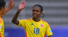 Colombia vs. Argentina Copa América Femenina HOY: Previa y posibles alineaciones