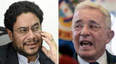 Tribunal de Bogotá ordena libertad de Uribe: reacción Iván Cepeda 
