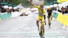 Tadej Pogacar ganó el Tour de Francia por cuarta vez