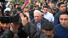 Álvaro Uribe