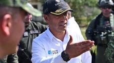 MinDefensa ofrece $200 millones por responsables del atentado en Suárez, Cauca