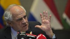 Samper cuestionó ausencia de empresarios colombianos en China