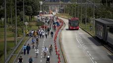 Ciclovía Bogotá 7 agosto 2025: horarios y rutas habilitadas 