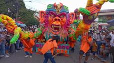 Asamblea del Putumayo hunde ordenanza para carnavales de Mocoa