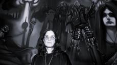 Ozzy Osbourne, líder de Black Sabbath, murió a los 76 años