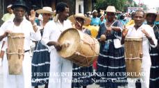  Festival Internacional del Currulao en Tumaco 2025
