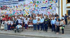 Semana por la Paz en Catatumbo 2025