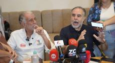Bandas del Atlántico confirman su voluntad de acogerse a la Paz Total