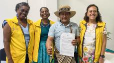 Buenaventura avanza en reparación colectiva para comunidades étnicas
