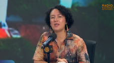 Isabel Zuleta denuncia trabas judiciales a proyectos de paz en Colombia