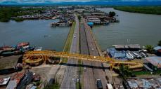 Doble calzada Buga–Loboguerrero–Buenaventura estaría lista en 2028 