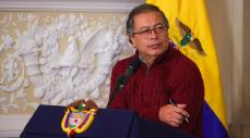 Presidente Gustavo Petro responde a Trump: “Me defenderé judicialmente en la justicia estadounidense”