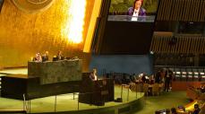 Colombia pidió ante la ONU que Israel no siga utilizando el hambre como arma de guerra en Gaza