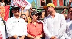 ANT entrega más de 600 hectáreas de la Hacienda Miralindo