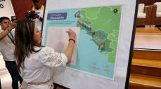 MinTransporte impulsa Corredor Férreo Interoceánico