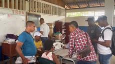 Firmantes de paz y comunidades étnicas construyen armonización territorial en Tumaco, Nariño