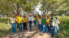 466 hectáreas ligadas al paramilitarismo en Valledupar fueron entregadas a 64 familias campesinas por la Agencia Nacional de Tierras