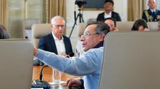 Gustavo Petro condecorará a Guillermo Jaramillo con la Cruz de Boyacá