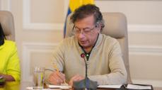 Pacto Histórico denuncia 34 amenazas contra el presidente Petro