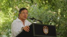 Condena a Uribe: presidente Petro defiende a Tribunal Superior de Bogotá 